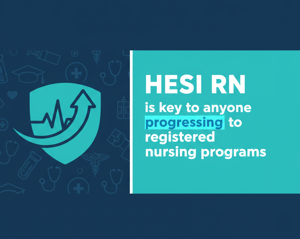 Nurses Path HESI RN