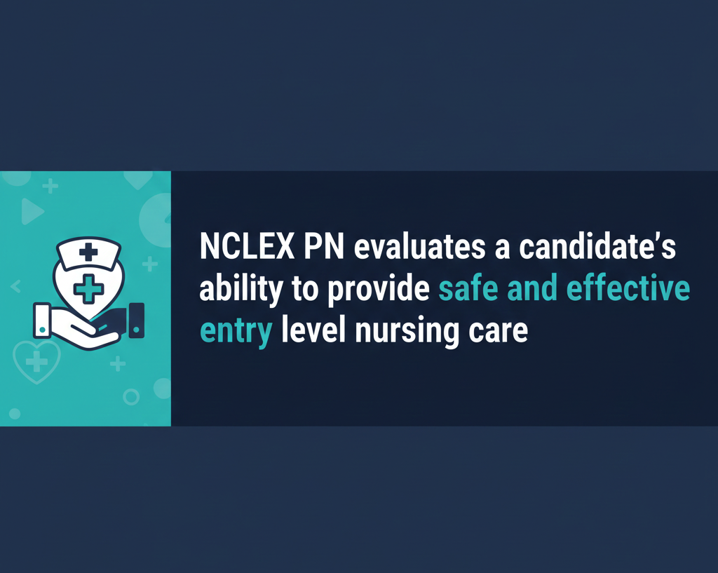 Nurses Path NCLEX PN