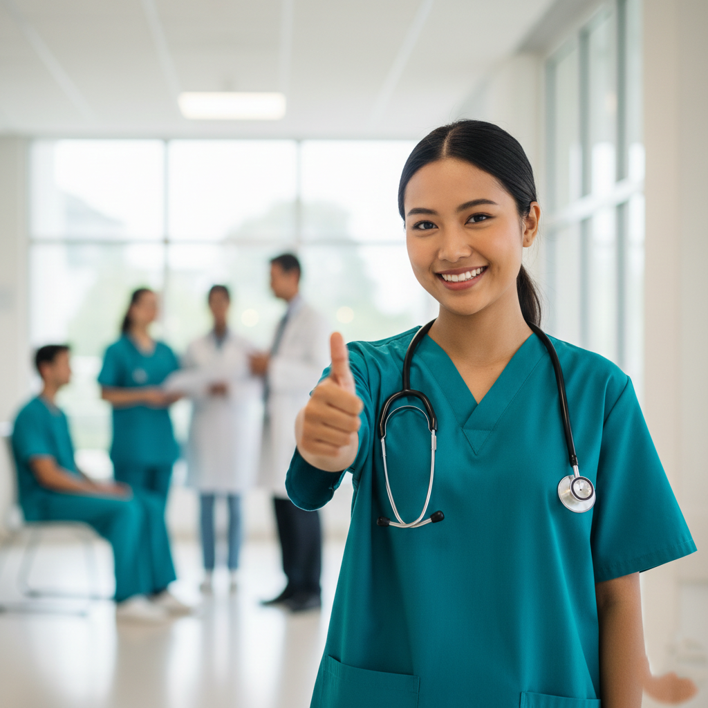 Nurses Path ATI TEAS 7