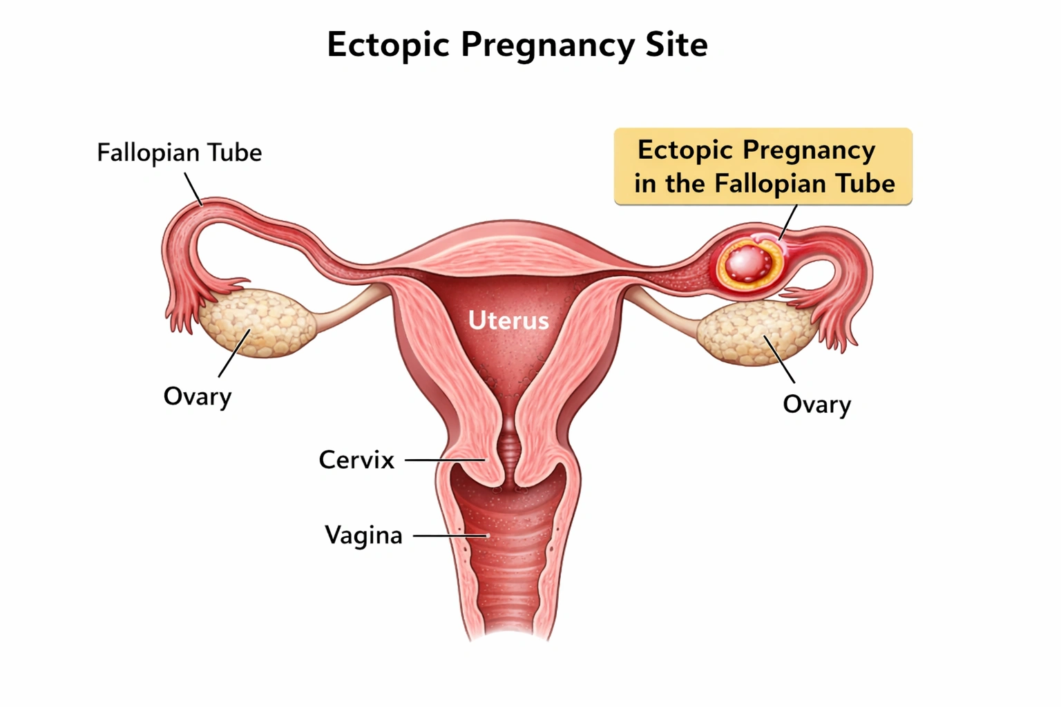 NursesPath | Ectopic Pregnancy