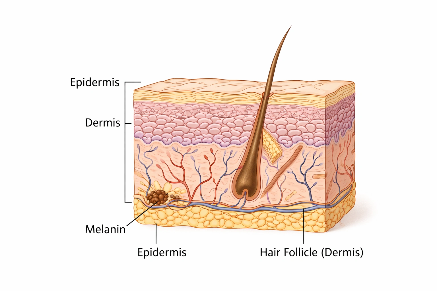 NursesPath | Epidermis