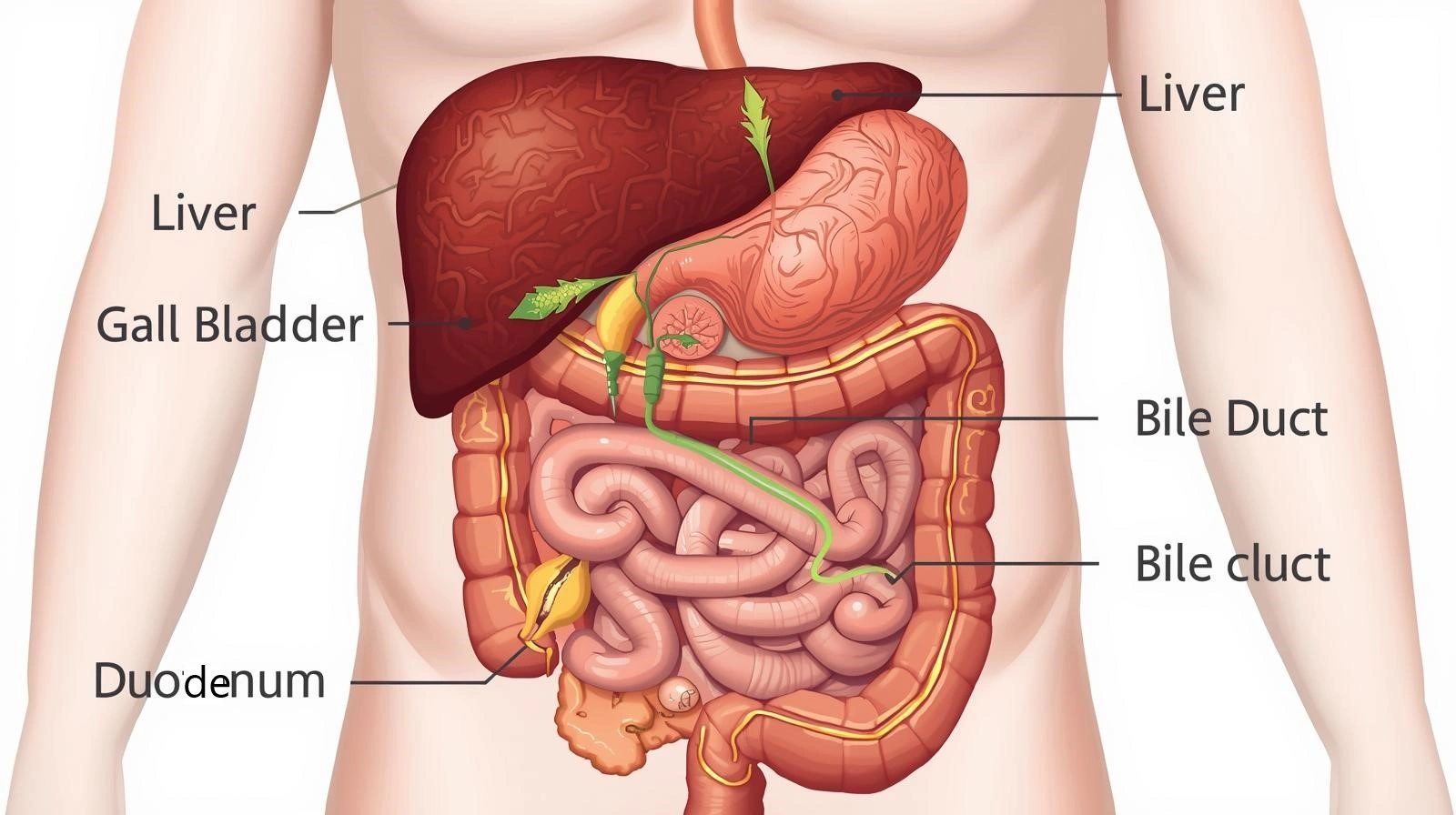 NursesPath | Gall Bladder