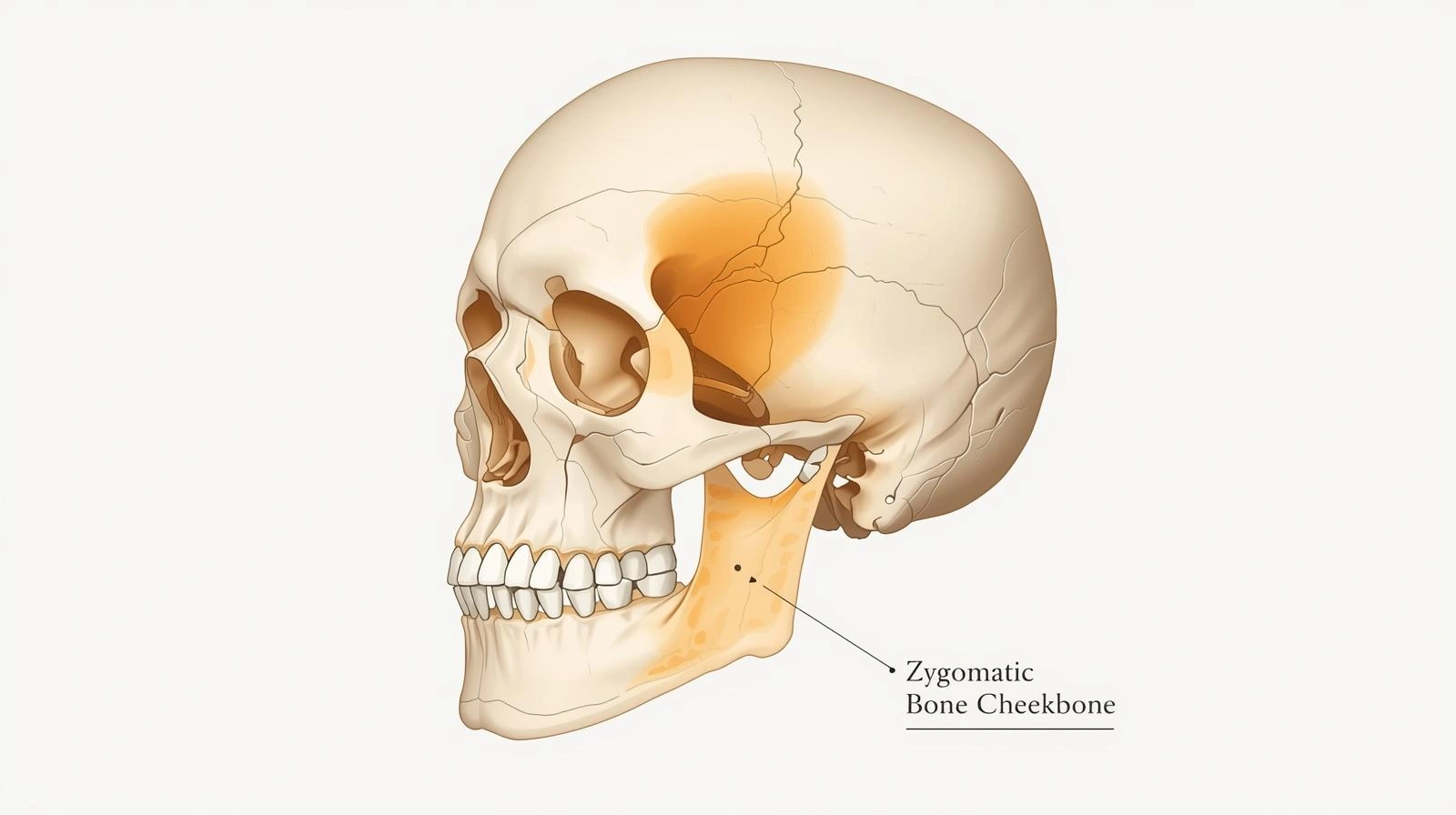 NursesPath | Zygomatic Bone