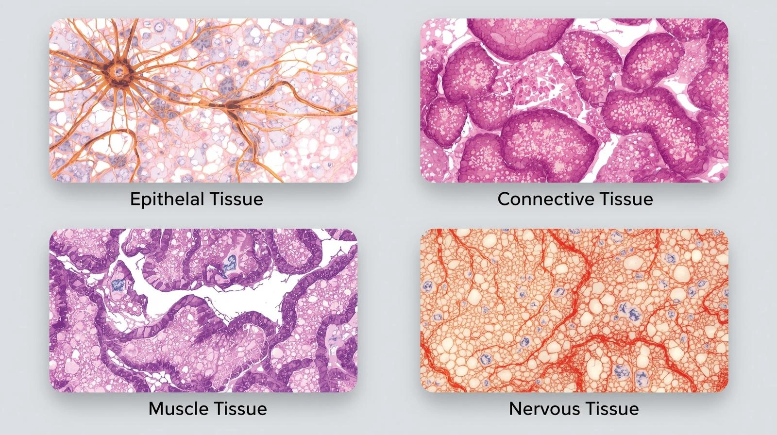 NursesPath | Histology