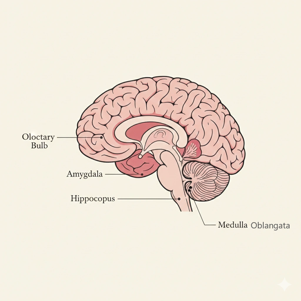 NursesPath | Limbic Sytem