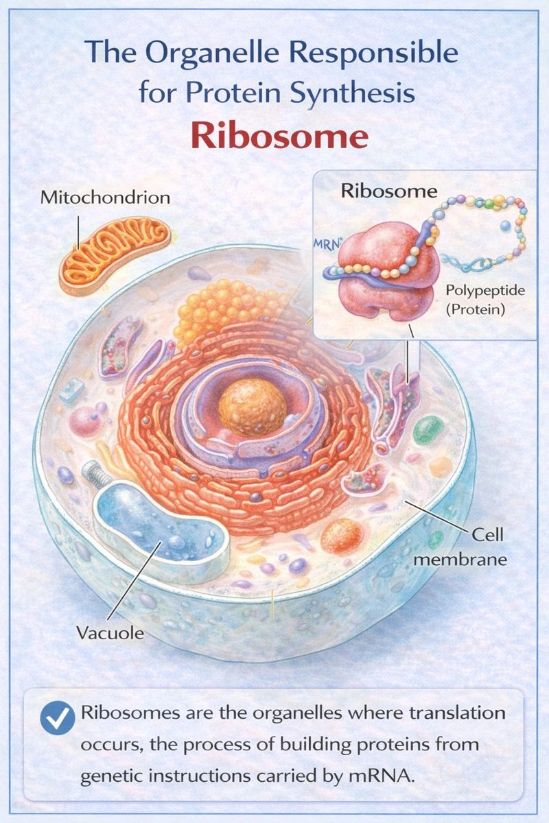 ribosome