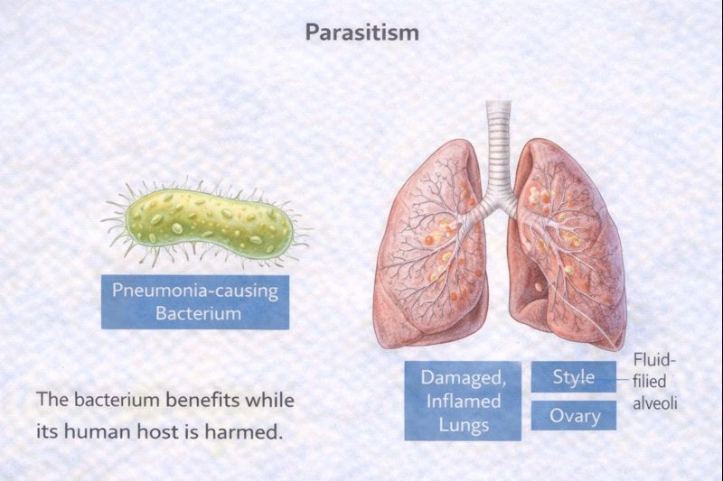 Parasitism
