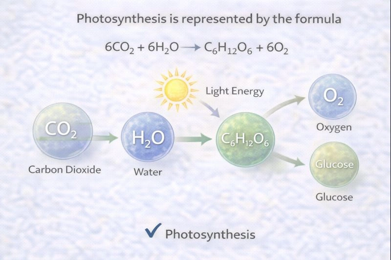 Photosynthesis
