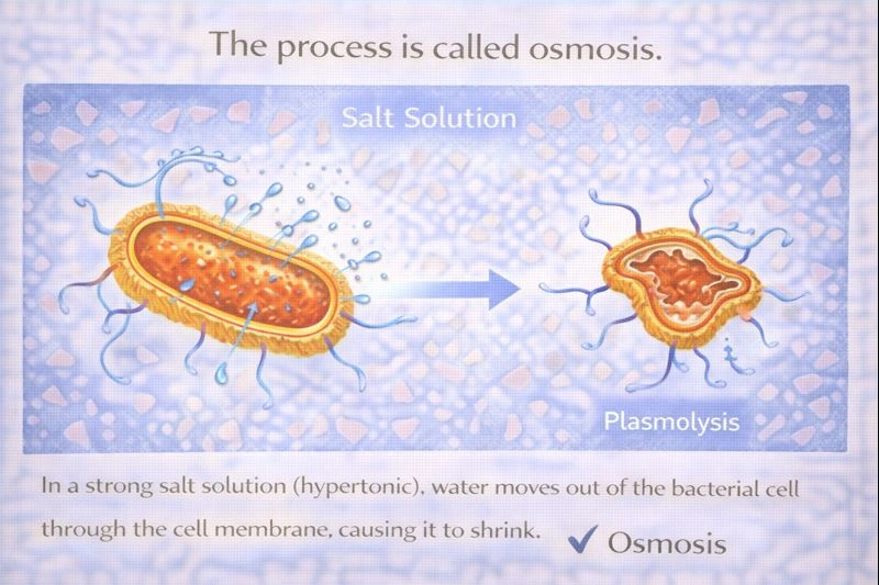 osmosis