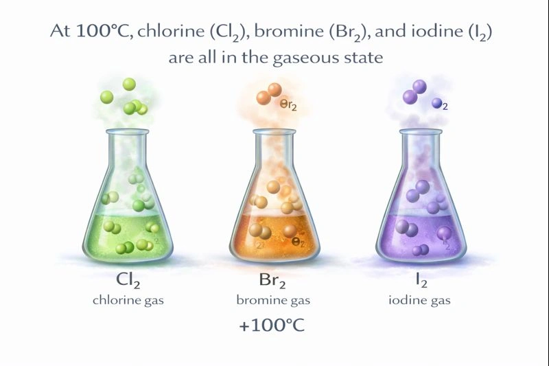 NursesPath | Halogens