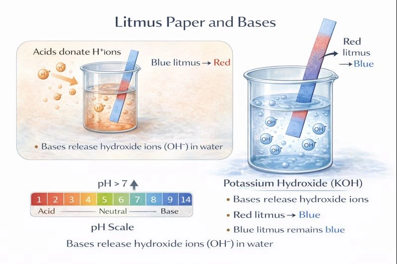 NursesPath |Basic vs Acidic
