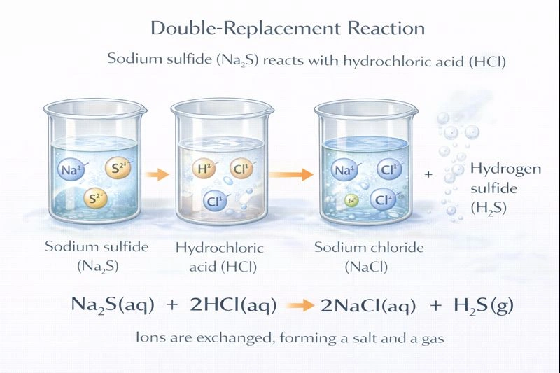 NursesPath | double replacement