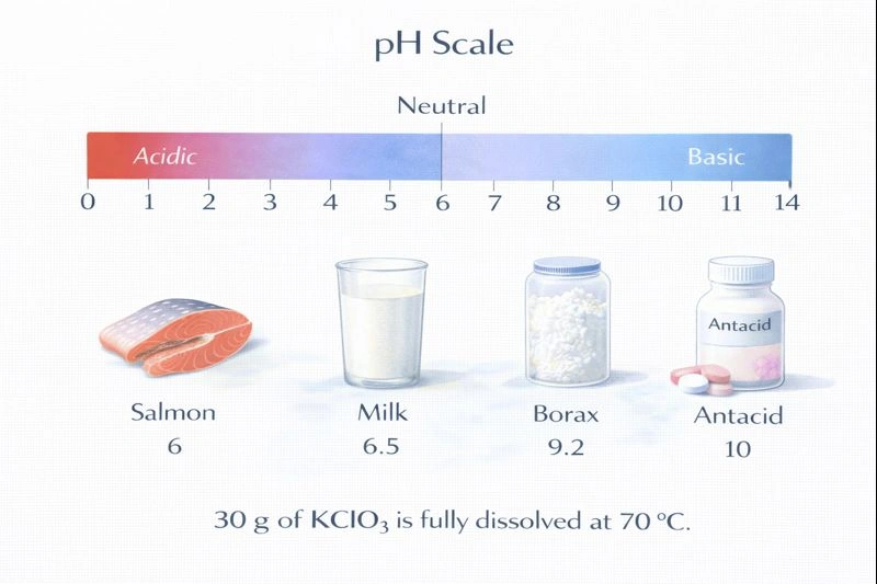 NursesPath | acidic components