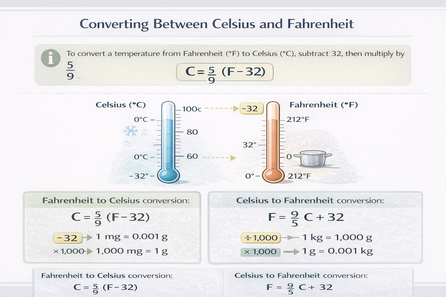 Mathematical relationship