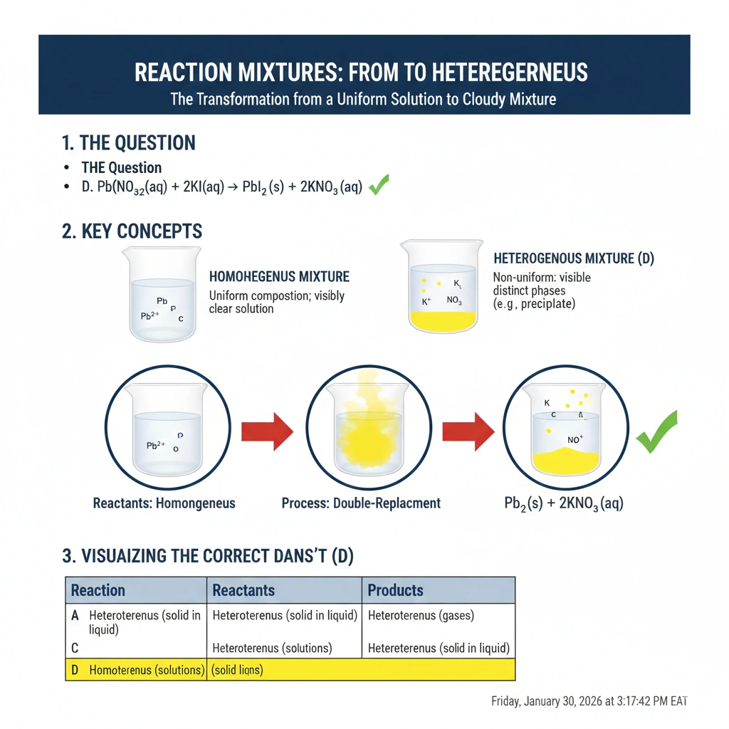 What is the conjugate base in the following reaction?
HNO₂ + H₂O ⇌ ?