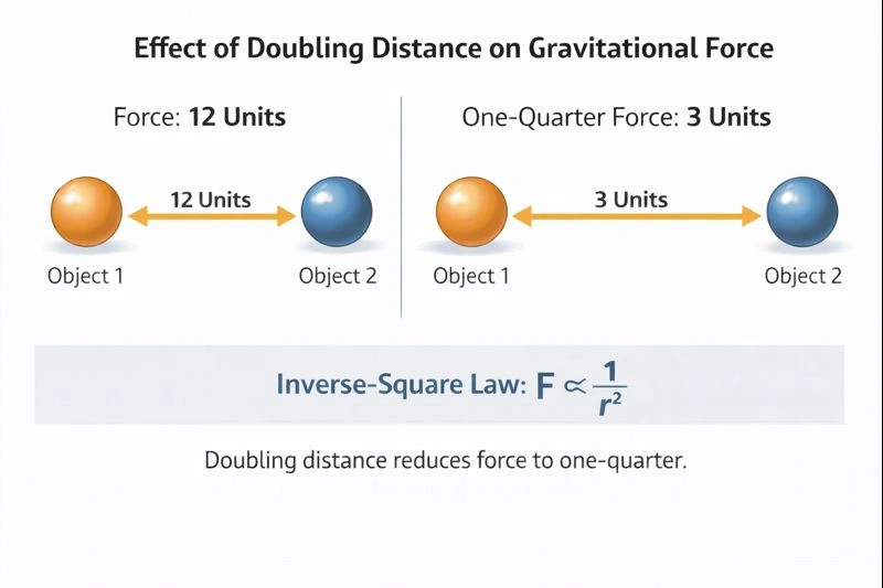 Gravitational Force