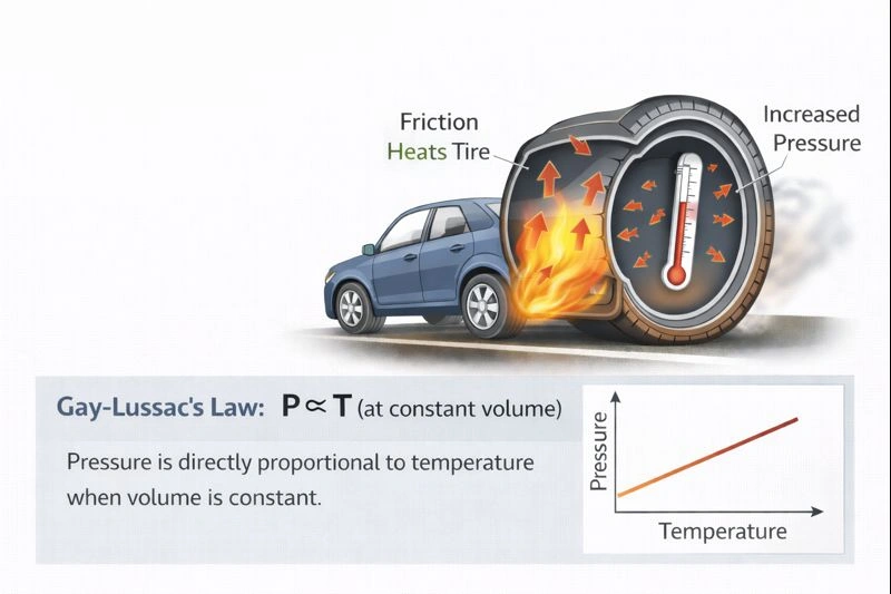 Gas Laws
