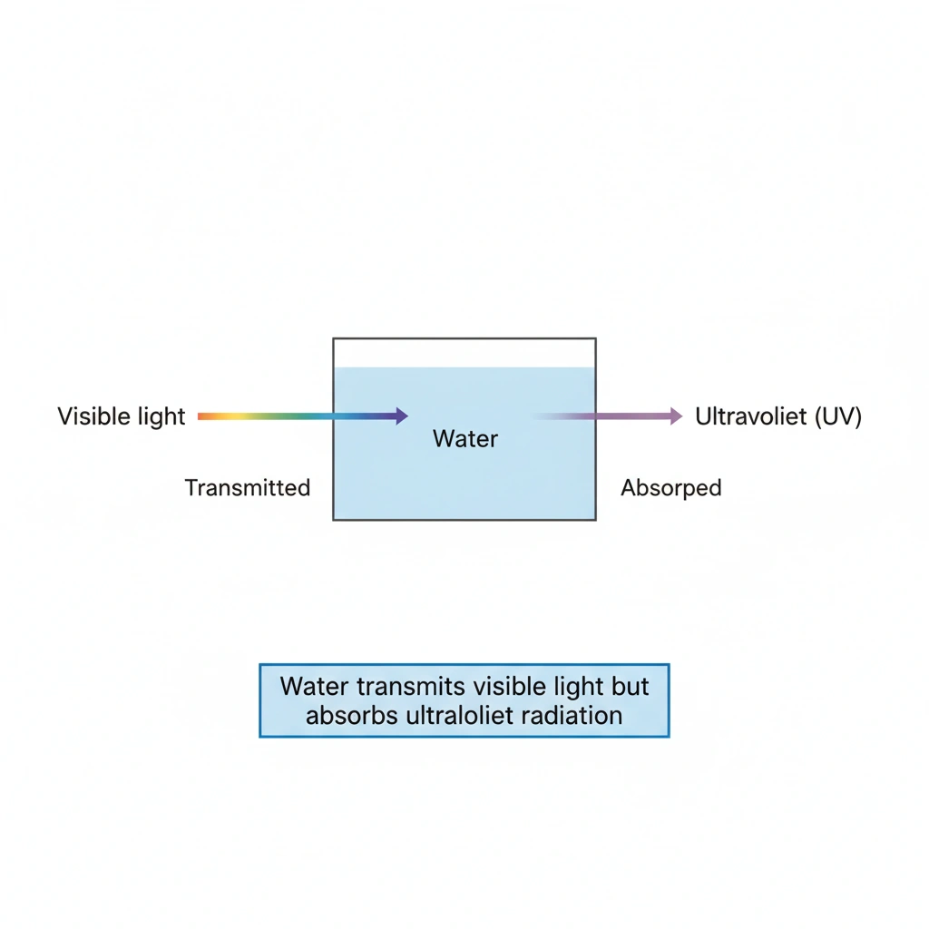 ultraviolet radiation