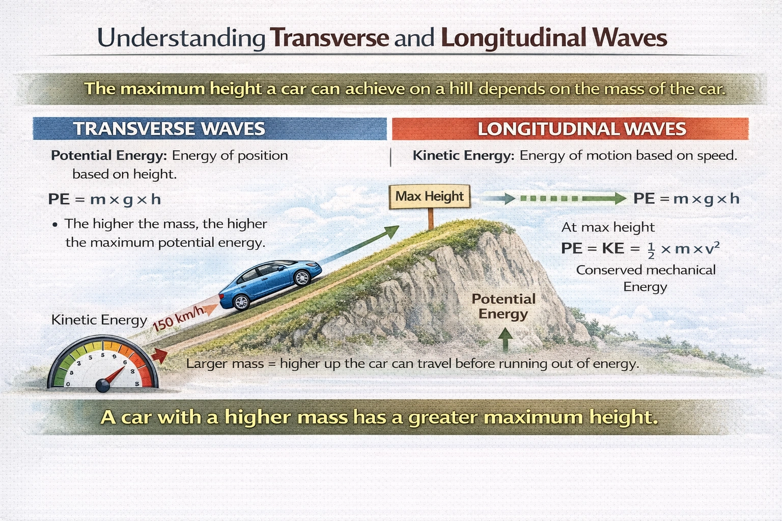 NursesPath | Kinetic energy