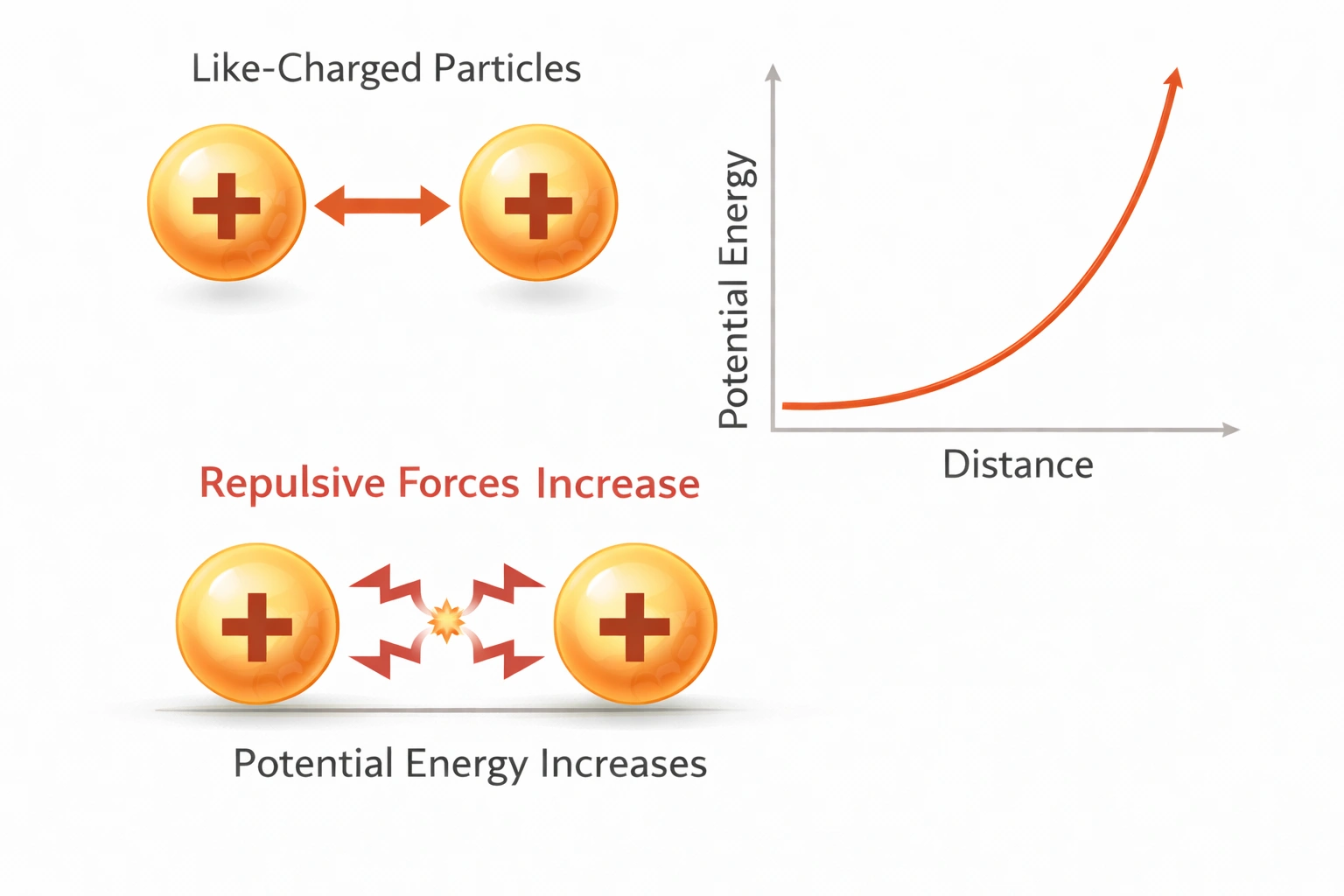 NursesPath | Repulsive forces