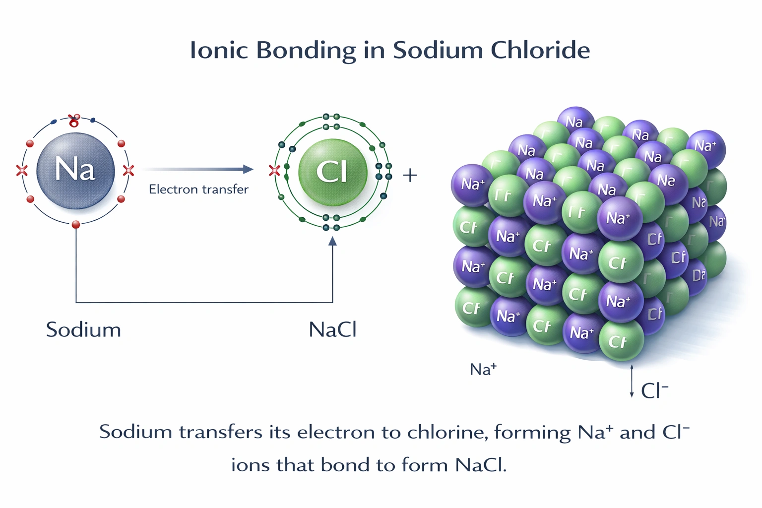 Which of the following compounds is ionic?