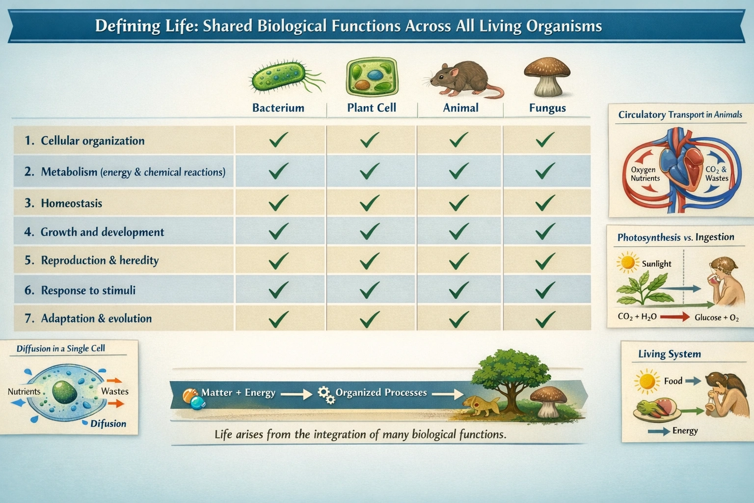 Life is best defined in terms of