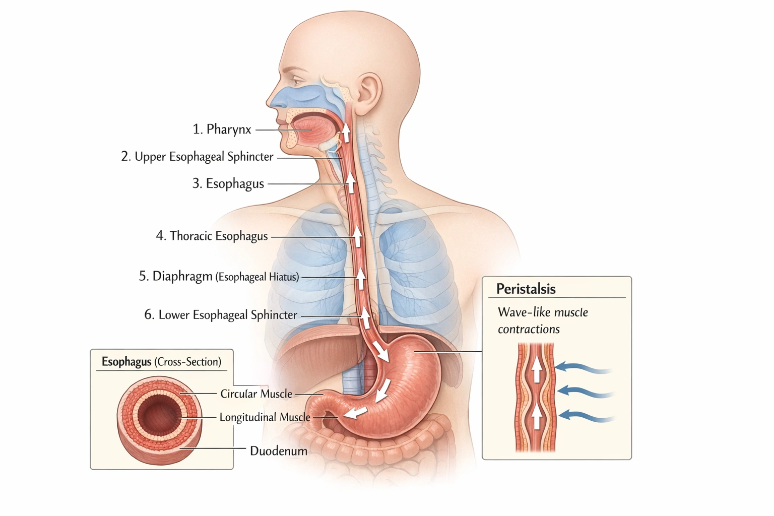 Which of the following is essential for absorption of vitamin B12 in the small intestine?